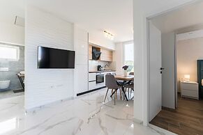 Luxury D Apartments