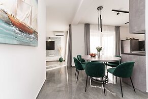 Luxury D Apartments