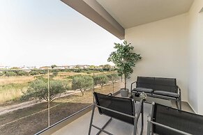 Luxury D Apartments