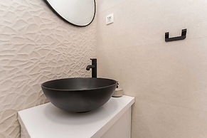 Luxury D Apartments