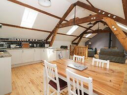 Spindle Cottage