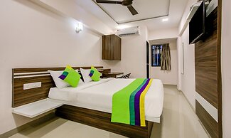 Itsy Hotels Kings Inn Vashi