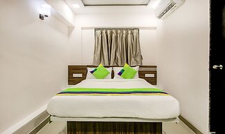 Itsy Hotels Kings Inn Vashi