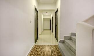 Itsy Hotels Kings Inn Vashi