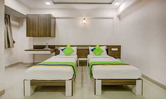 Itsy Hotels Kings Inn Vashi