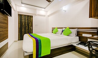 Itsy Hotels Kings Inn Vashi