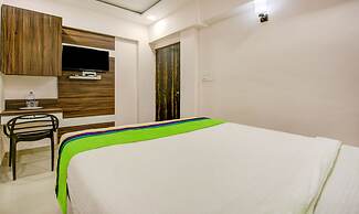 Itsy Hotels Kings Inn Vashi