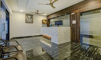 Itsy Hotels Kings Inn Vashi