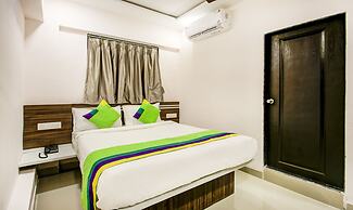Itsy Hotels Kings Inn Vashi