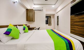 Itsy Hotels Kings Inn Vashi