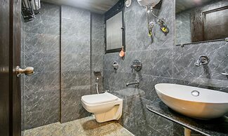 Itsy Hotels Kings Inn Vashi