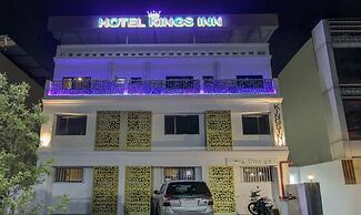 Itsy Hotels Kings Inn Vashi