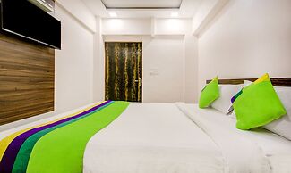 Itsy Hotels Kings Inn Vashi
