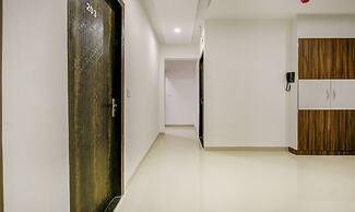 Itsy Hotels Kings Inn Vashi
