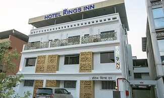 Itsy Hotels Kings Inn Vashi