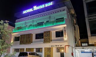 Itsy Hotels Kings Inn Vashi