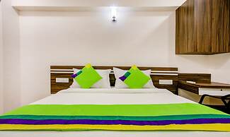 Itsy Hotels Kings Inn Vashi