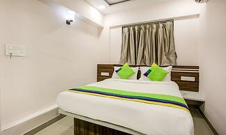 Itsy Hotels Kings Inn Vashi