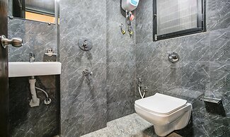 Itsy Hotels Kings Inn Vashi
