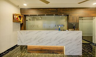 Itsy Hotels Kings Inn Vashi