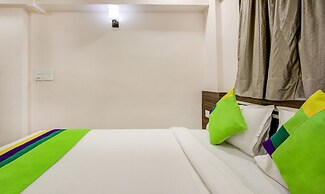 Itsy Hotels Kings Inn Vashi