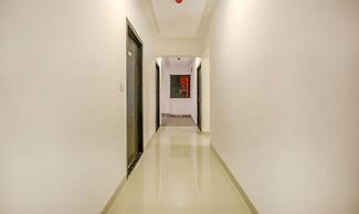 Itsy Hotels Kings Inn Vashi
