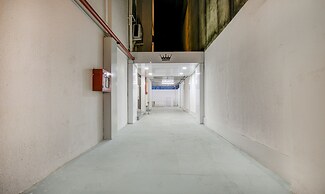 Itsy Hotels Kings Inn Vashi