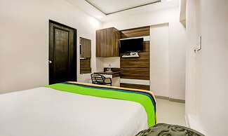 Itsy Hotels Kings Inn Vashi