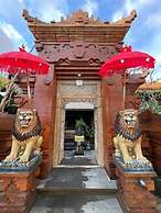 Mikuk Cottages Canggu