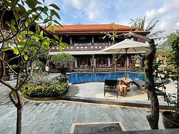Mikuk Cottages Canggu