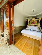 Mikuk Cottages Canggu