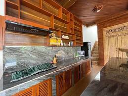 Mikuk Cottages Canggu
