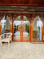 Mikuk Cottages Canggu