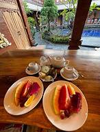 Mikuk Cottages Canggu