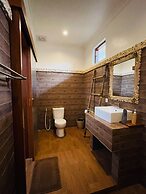 Mikuk Cottages Canggu