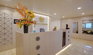 Itsy Hotels Flowers Park