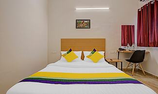Itsy Hotels Flowers Park