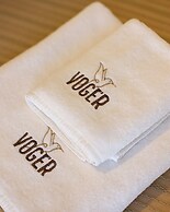 Voger Alacatı Koyici