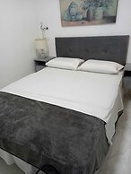 Jerusalem Motel