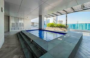 360 Vacation – THE BAY Residence 1BR Apartment
