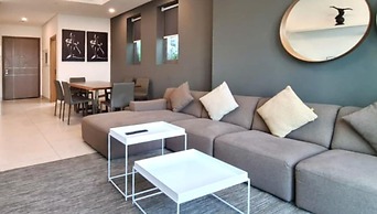 360 Vacation – THE BAY Residence 1BR Apartment