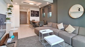 360 Vacation – THE BAY Residence 1BR Apartment