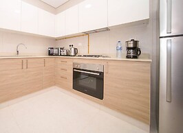360 Vacation – THE BAY Residence 1BR Apartment