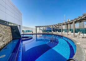 360 Vacation – THE BAY Residence 1BR Apartment