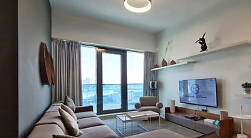 360 Vacation – THE BAY Residence 1BR Apartment