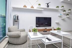 360 Vacation – THE BAY Residence 1BR Apartment