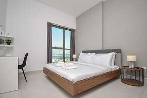 360 Vacation – THE BAY Residence 1BR Apartment