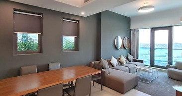 360 Vacation – THE BAY Residence 1BR Apartment