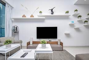 360 Vacation – THE BAY Residence 1BR Apartment