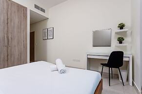 360 Vacation – THE BAY Residence 1BR Apartment